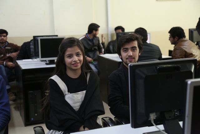 ZABTECH 2019 | SZABIST University Islamabad