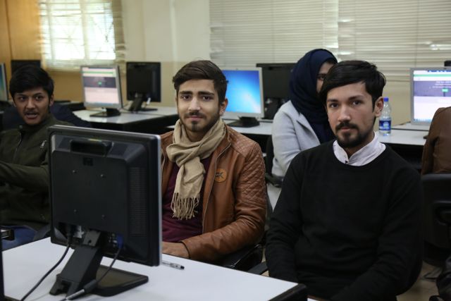ZABTECH 2019 | SZABIST University Islamabad