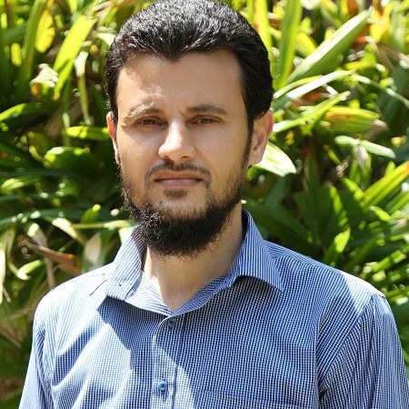 Staff SZABIST University Islamabad