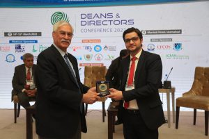 9th Deans and Directors’ Conference