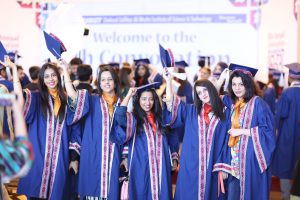 Role of SZABIST in providing quality education