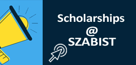 ScholarshipS At SZABIST