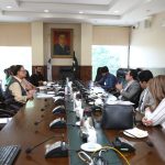 SMEDA visits SZABIST Islamabad