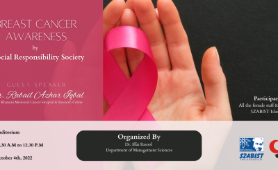 Breast Cancer Awareness (1)