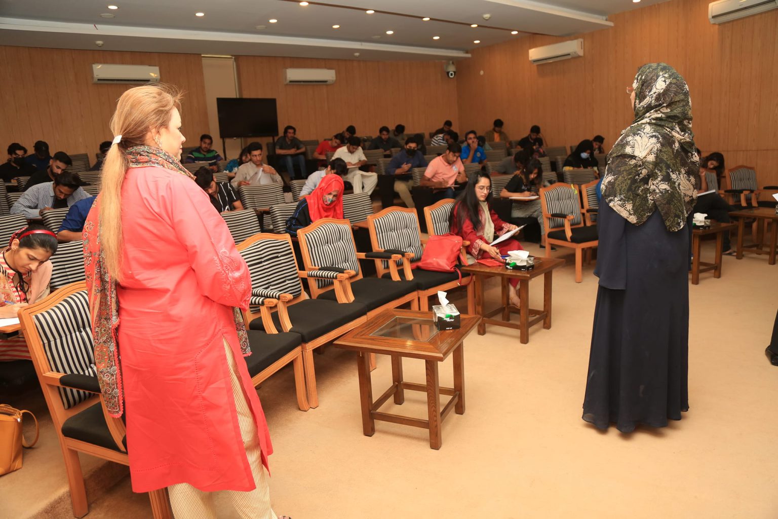Essay Writing Competition | SZABIST University Islamabad