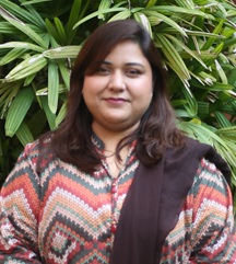 Dr. Arooj Mujeeb
