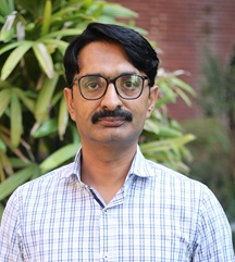 Dr. Muhammad Faisal