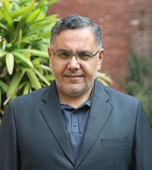 Dr. Muhammad Saifullah