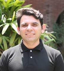 Dr. Nosherawan Adil