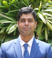 Dr. Saad Malik