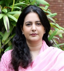 Dr. Sumaila Zeb