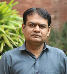 Mr. Adeel Ahmed