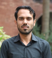 Mr. Amjad Saleem Rana