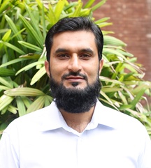 Mr. Atif Iftikhar