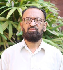 Mr. Ayyaz Altaf Mirza