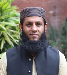 Mr. Muhammad Farooq