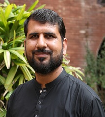 Mr. Safi Ullah