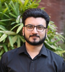 Mr. Sheikh Abdul Wahab