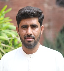 Mr. Sohail Ahmad