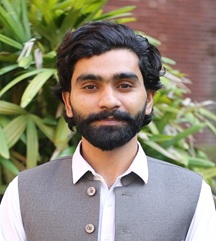 Mr. Usama Irshad
